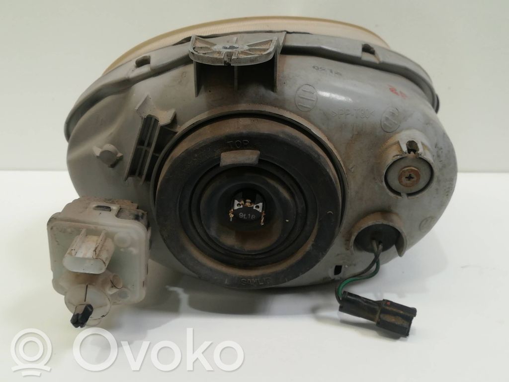 Daewoo Matiz Headlight/headlamp 
