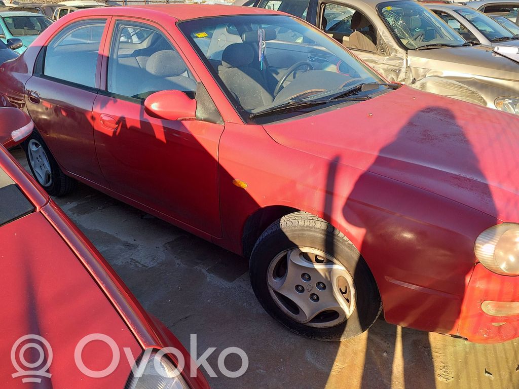 KIA Shuma Macara geam spate manuală 