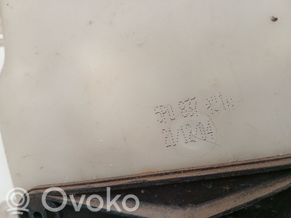 Regulador de puerta delantera con motor