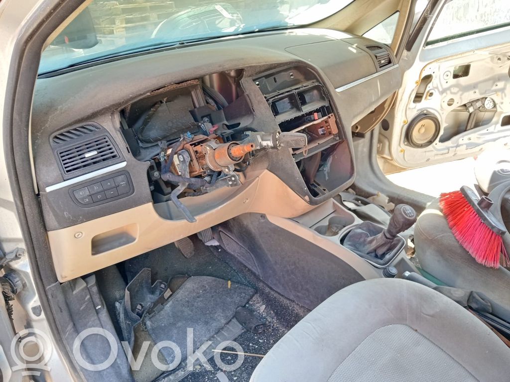 Airbag da tetto