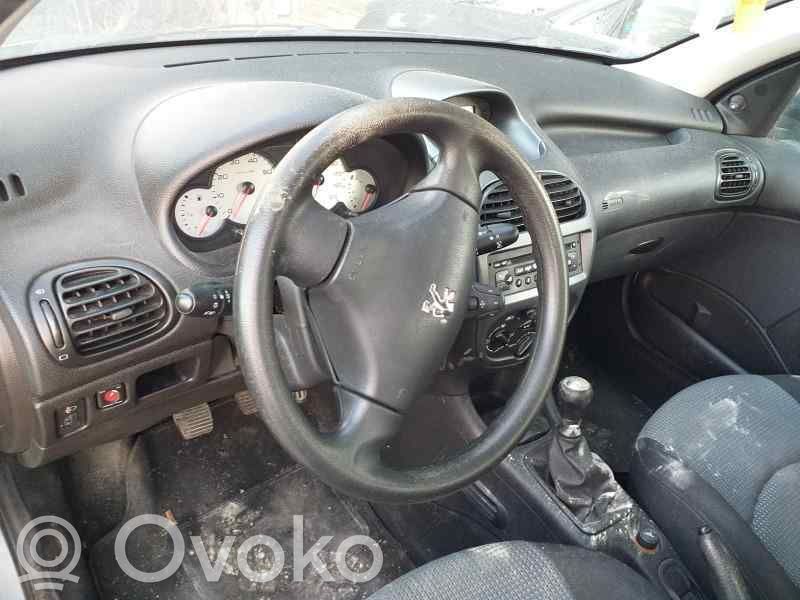 Peugeot 206 Specchietto retrovisore (interno) 