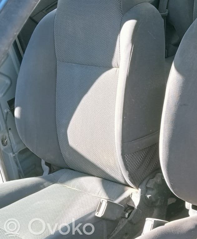 Chevrolet Aveo Scaun față pasager 