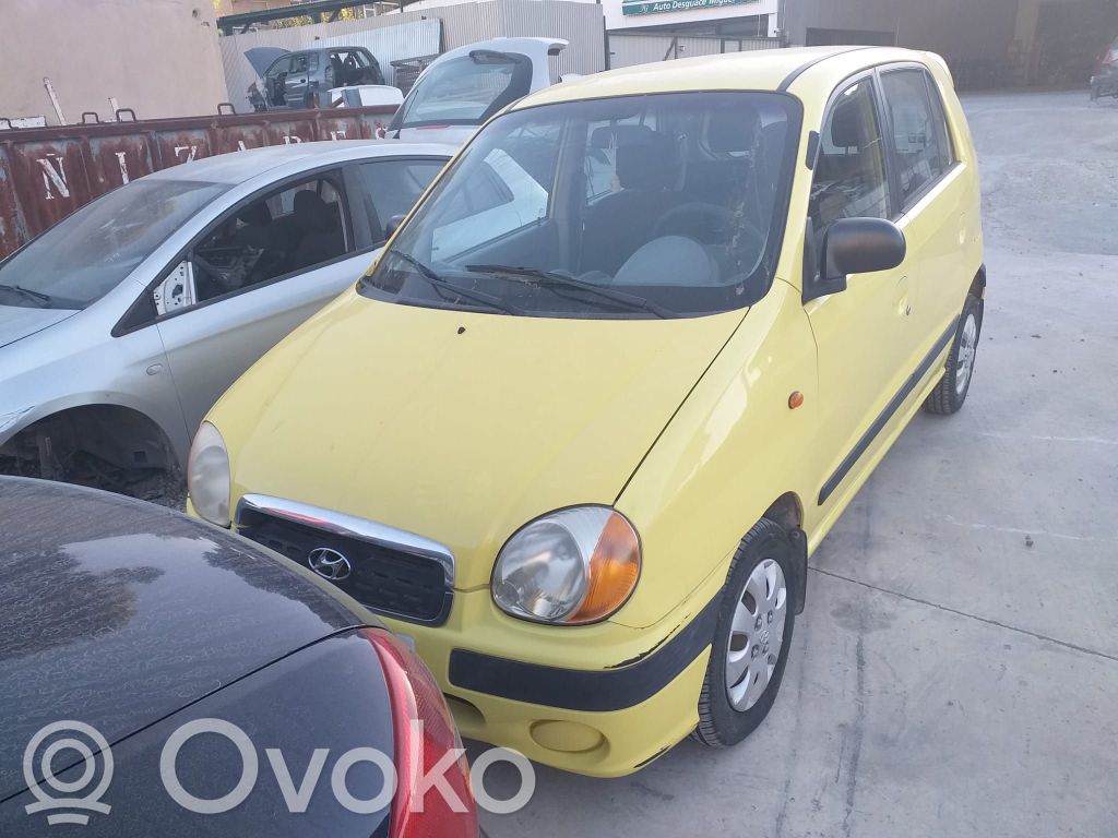 Hyundai Atos Classic Far 