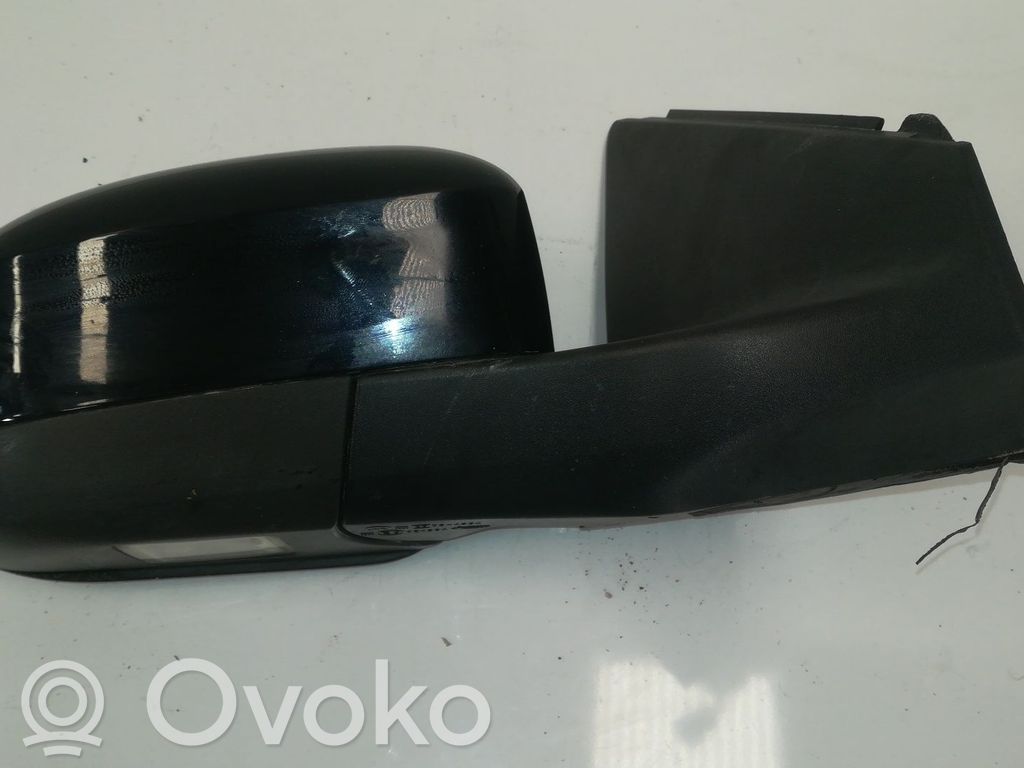 Ford Mondeo MK IV Elektryczne lusterko boczne drzwi przednich 