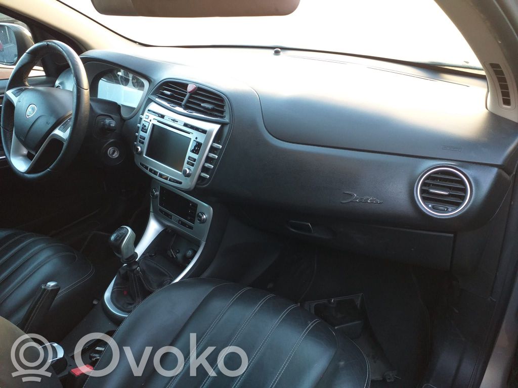 Lancia Delta Poduszka powietrzna Airbag kierownicy 