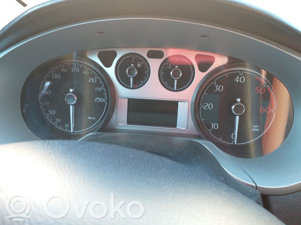 Lancia Delta Tachimetro (quadro strumenti) 