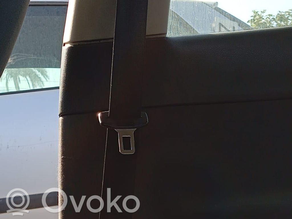 Volkswagen Polo Centură de siguranță față 
