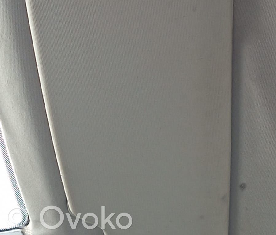 Volkswagen Polo Parasolar 