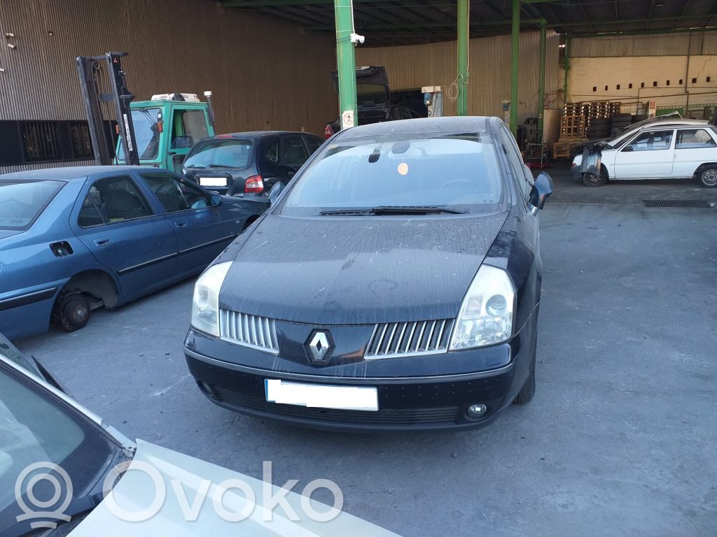 Renault Vel Satis Phare frontale 