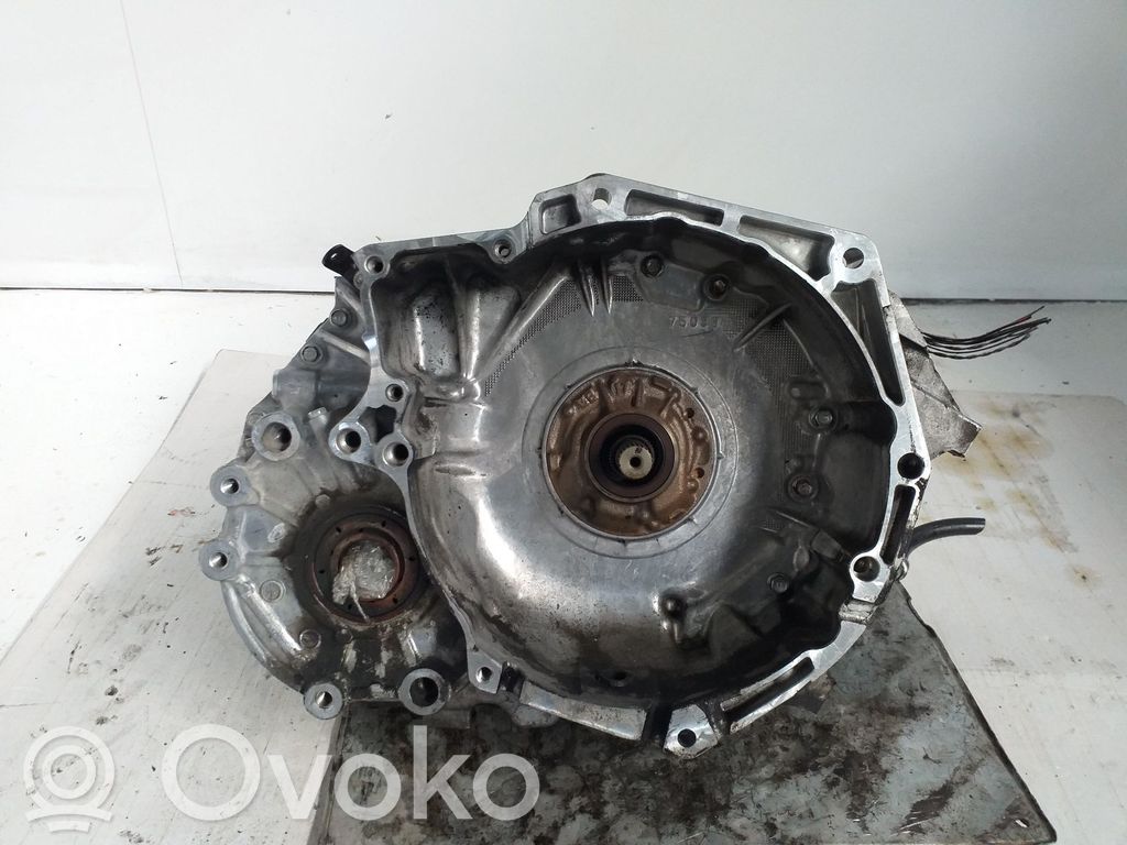 Opel Insignia A Scatola del cambio manuale a 5 velocità 