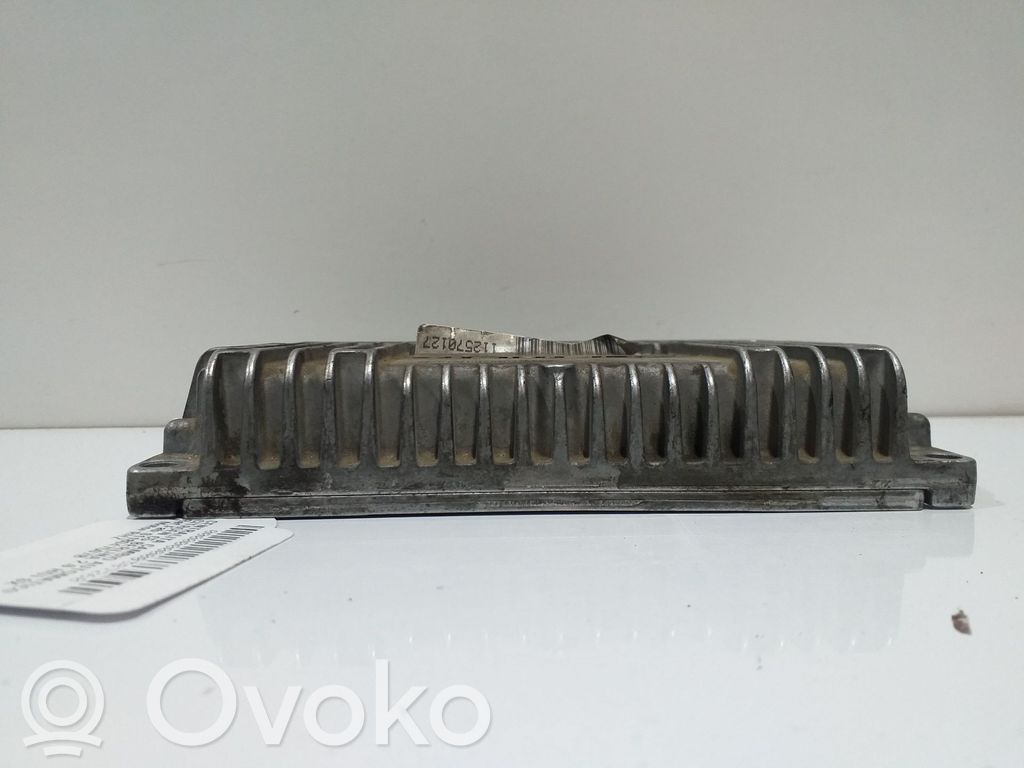 Gearbox control unit/module   S118047507B