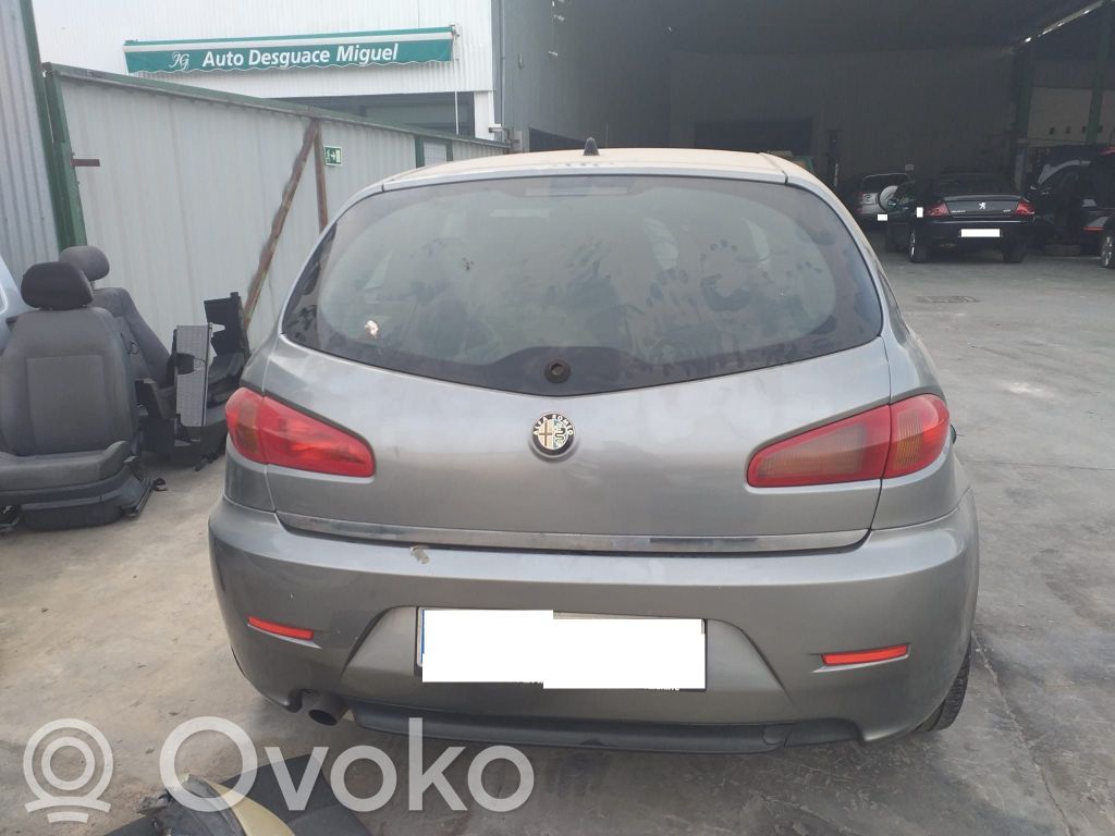 Alfa Romeo 147 Luci posteriori