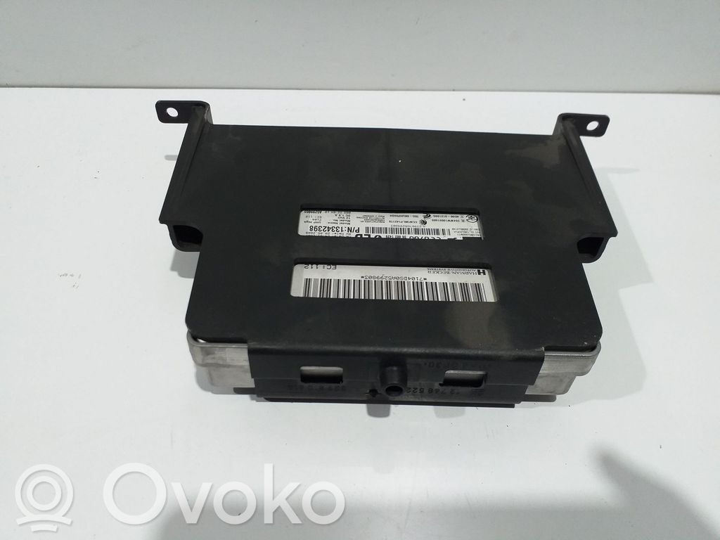 Module d'allumage   13342398