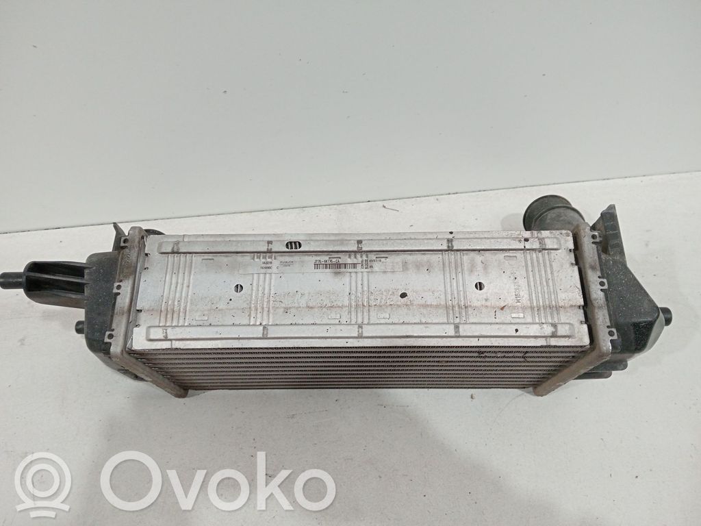 Ford Transit -  Tourneo Connect Radiador intercooler 