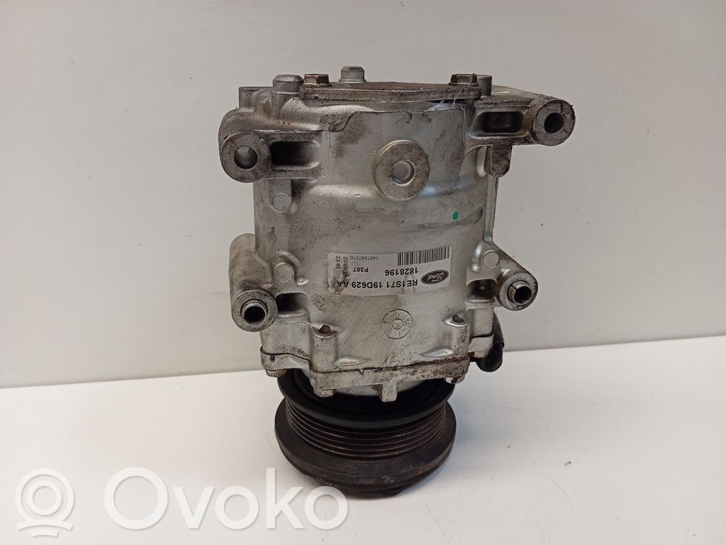 Ford Mondeo Mk III Compresseur de climatisation 