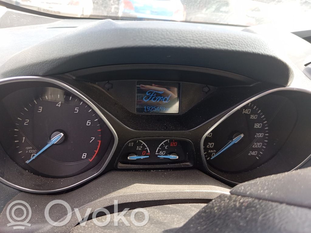 Ford C-MAX II Tachimetro (quadro strumenti)