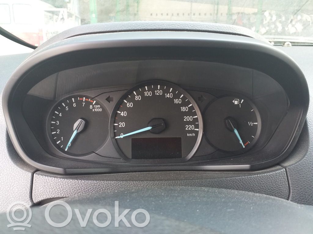Tachimetro (quadro strumenti)   G1B510849AH