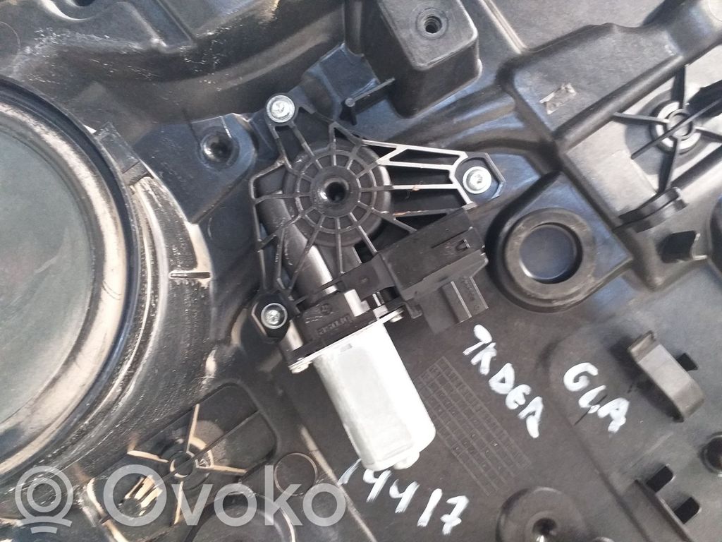 Mercedes-Benz GLA W156 X156 Macara geam spate manuală 