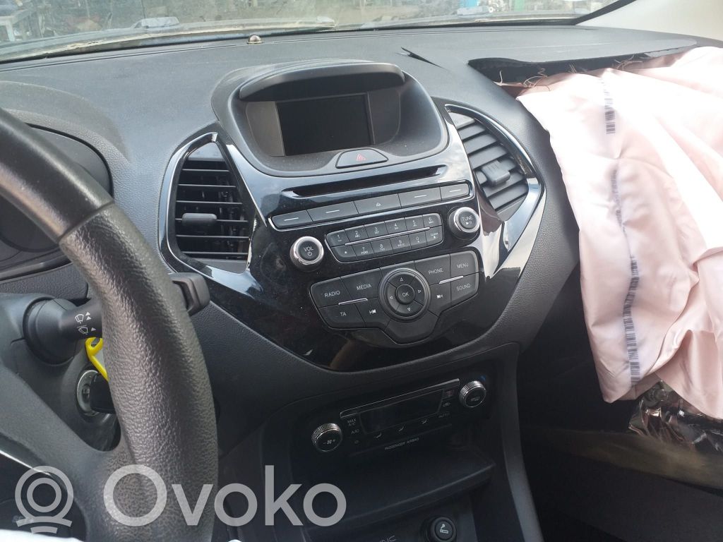 Ford Ka Unitate control climatizare 