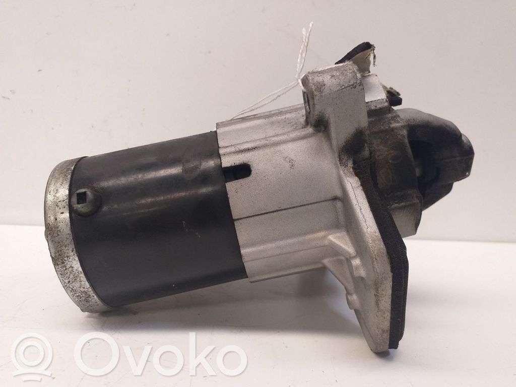 Motor de arranque   M000TD0375ZE
