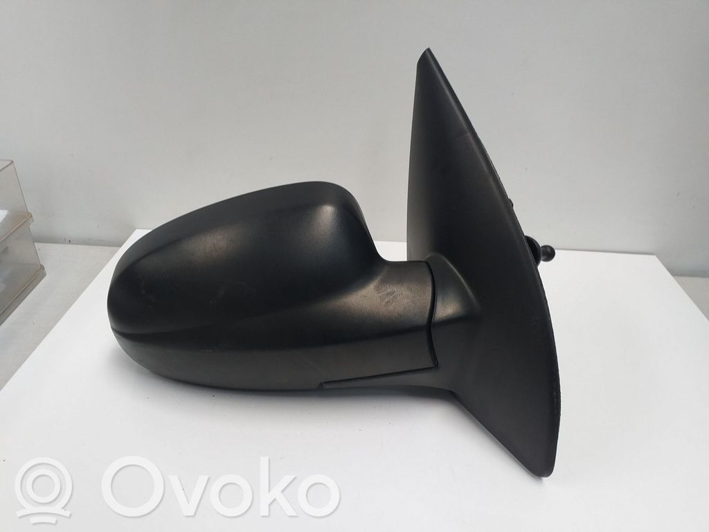 Chevrolet Kalos Oglindă electrică ușă față