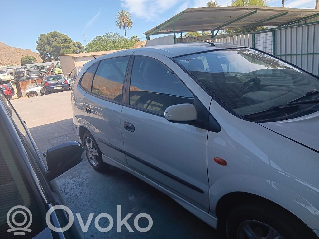 Nissan Almera Tino Specchietto retrovisore elettrico portiera anteriore