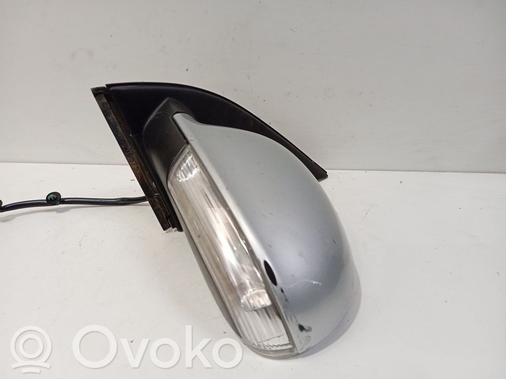 Etuoven sähköinen sivupeili   E1010781