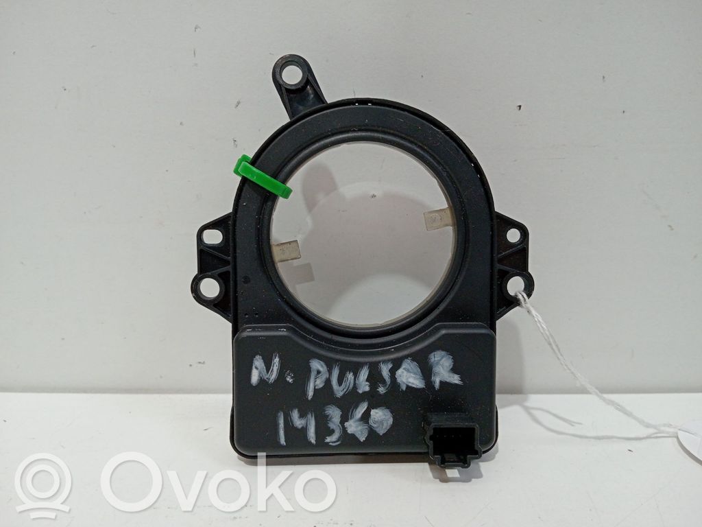 Nissan Pulsar Sensore angolo sterzo