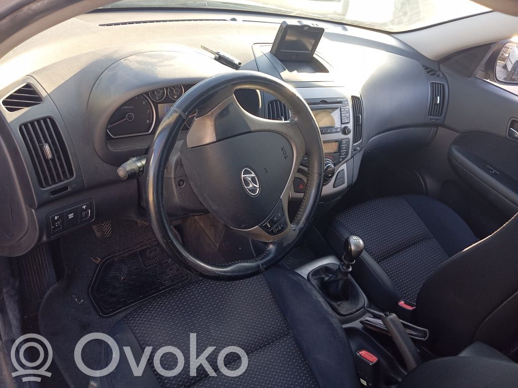 Hyundai i30 Airbag cortină 