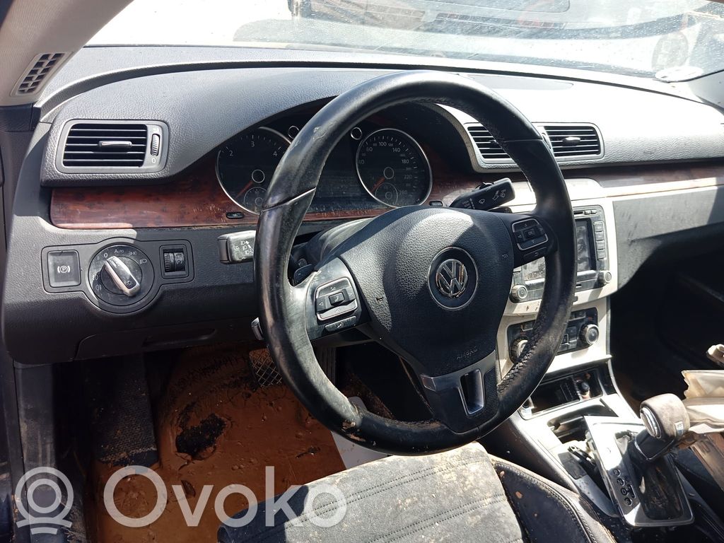 Airbag cortină