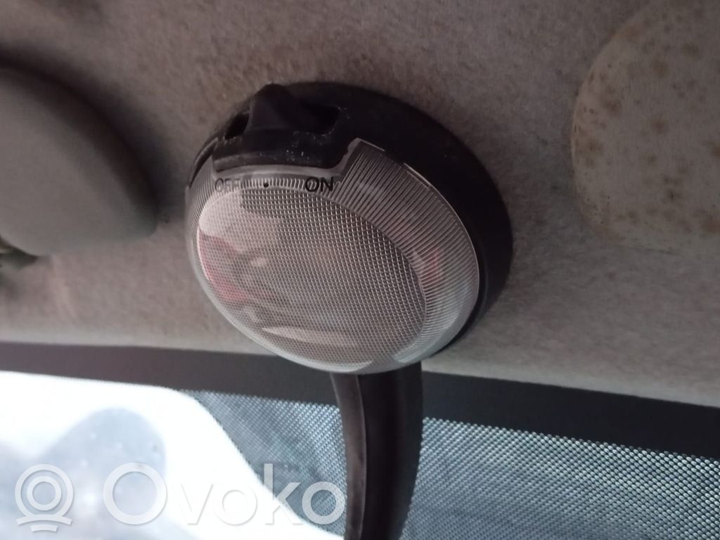 Hyundai Atos Classic Éclairage lumière plafonnier avant
