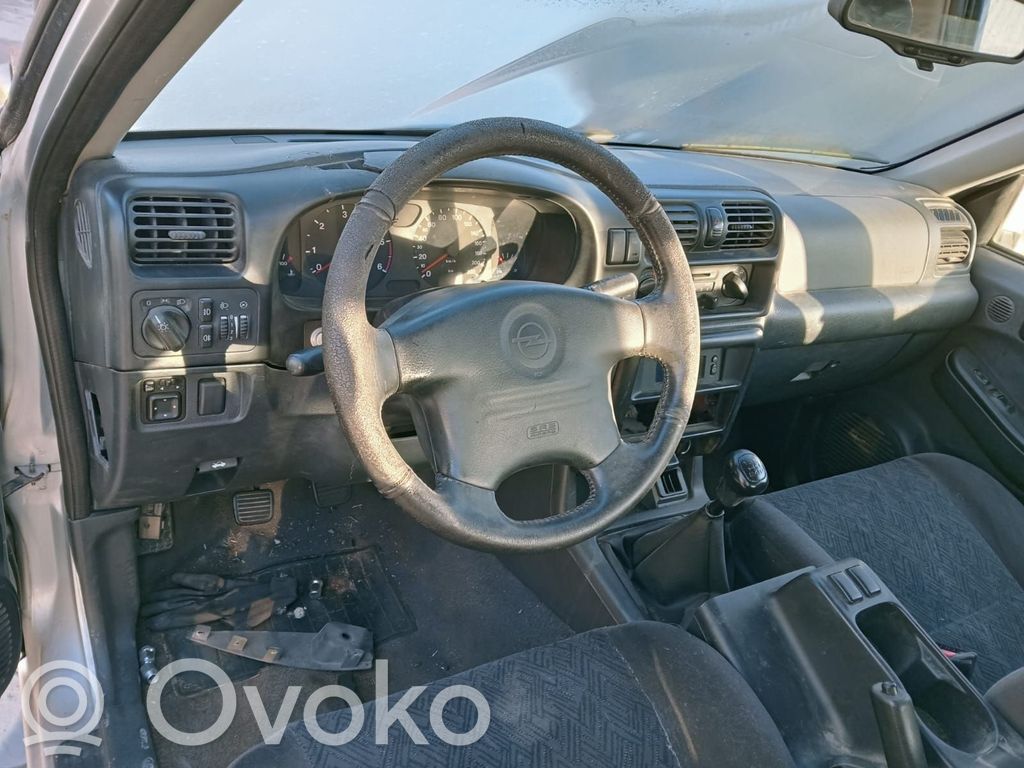 Kurtyna airbag