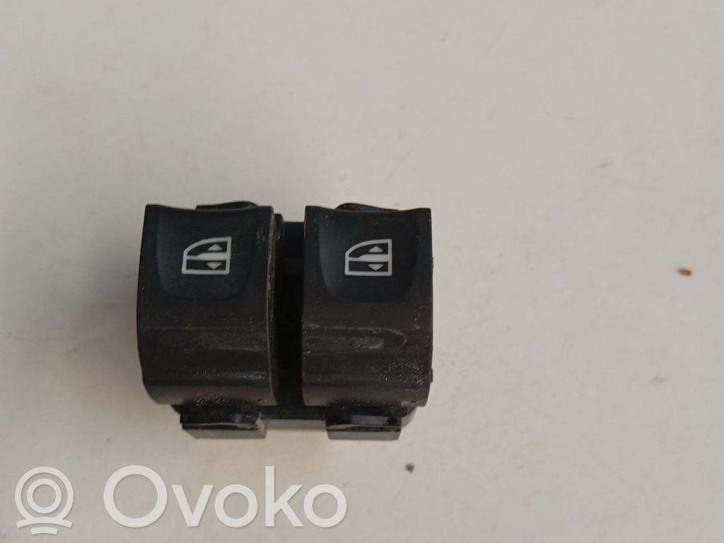 Comutator comandă geamuri electrice   254118044R