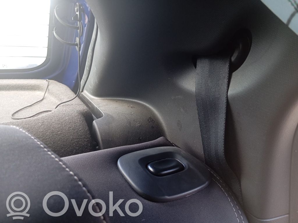 Ford Ka Centură spate 