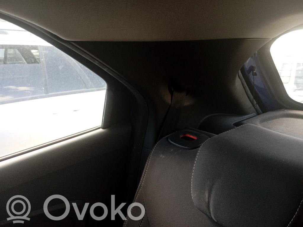 Ford Ka Centură spate 
