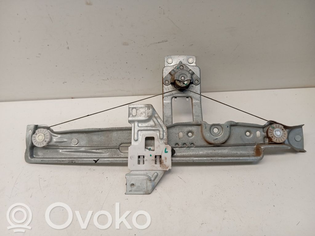 Ford Ka Macara geam spate manuală 