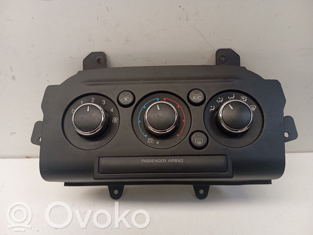 Ford Ka Unitate control climatizare 