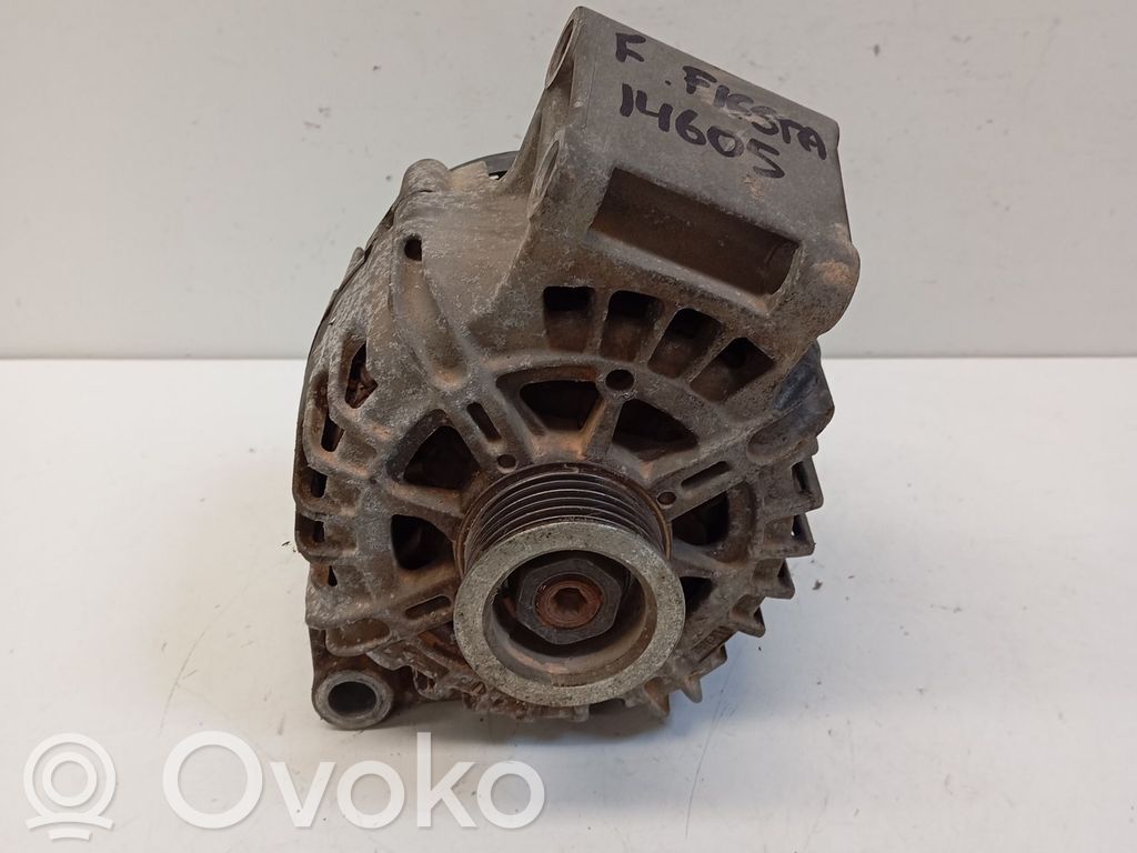 Alternator   AV6N10300HA