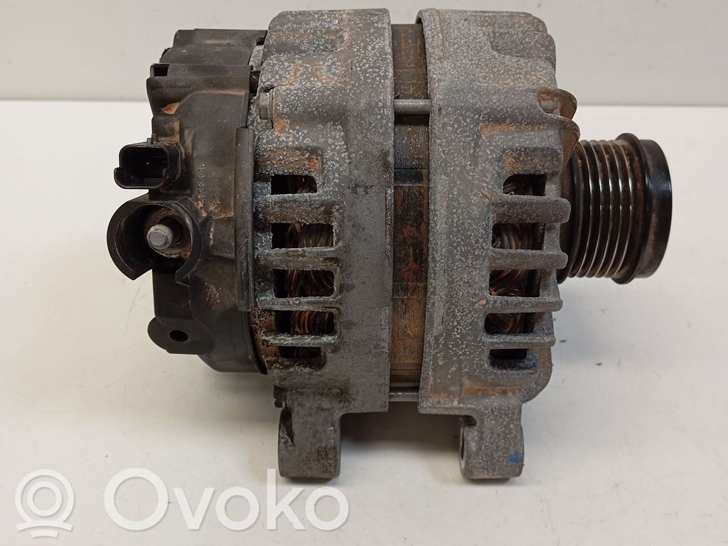 Peugeot 3008 II Generatore/alternatore