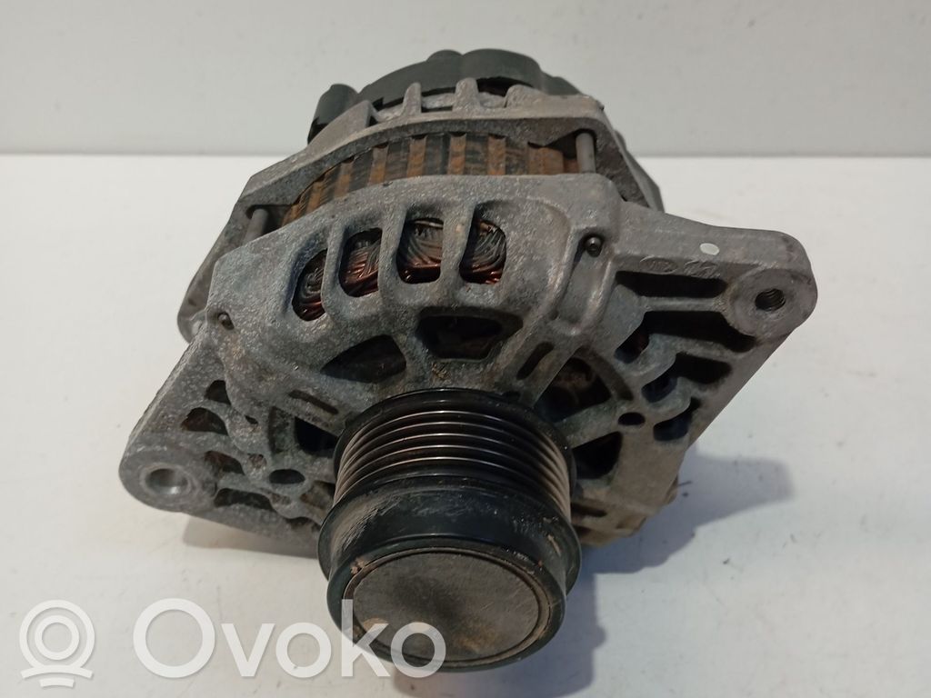Hyundai i30 Generator/alternator 