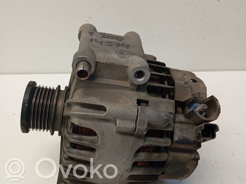 Alternator   2605106A