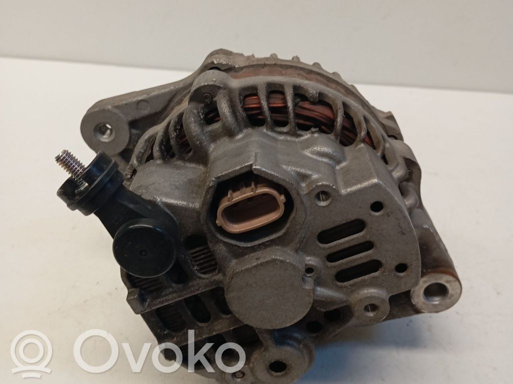 Alternador   A5TB1291ZE