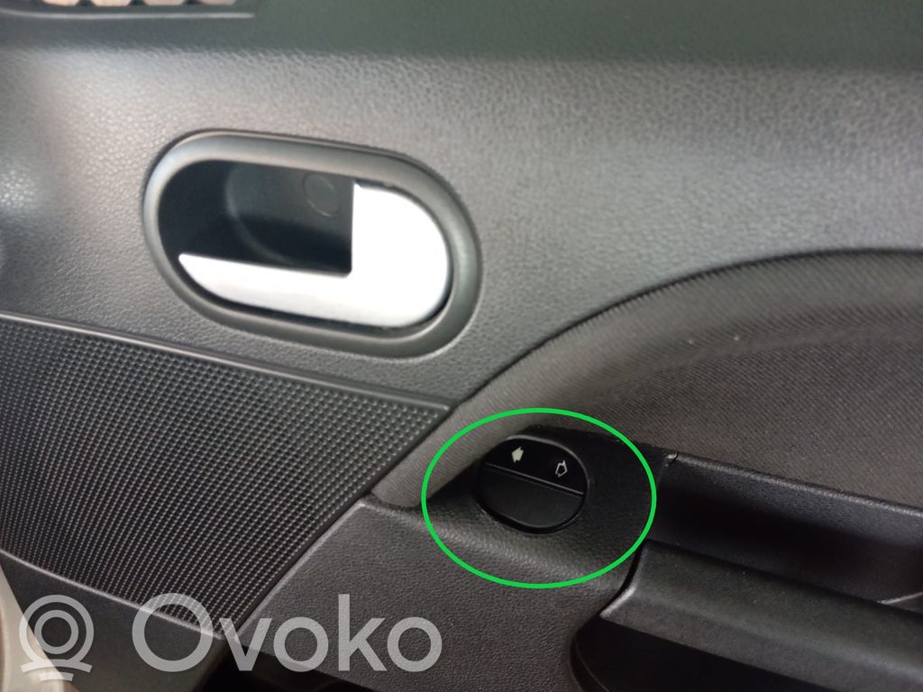 Interruptor del elevalunas eléctrico
