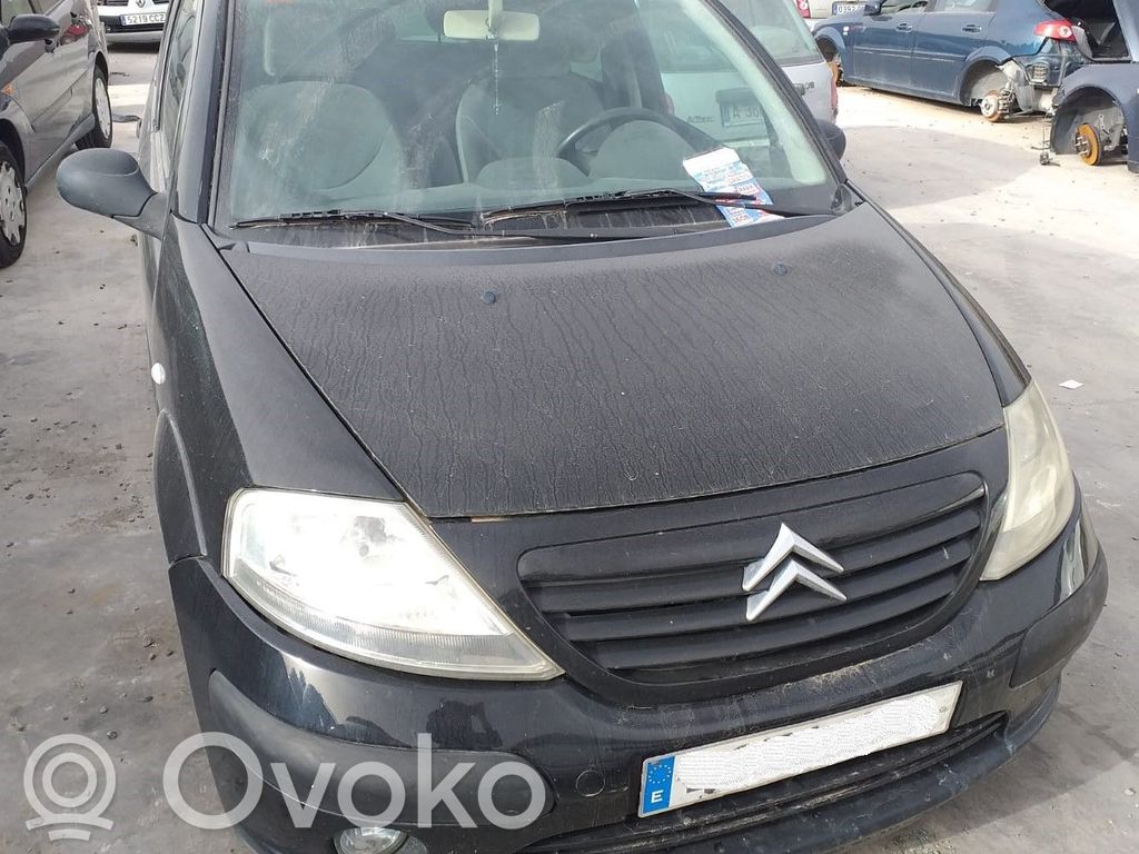 Citroen C3 Pompa ABS 