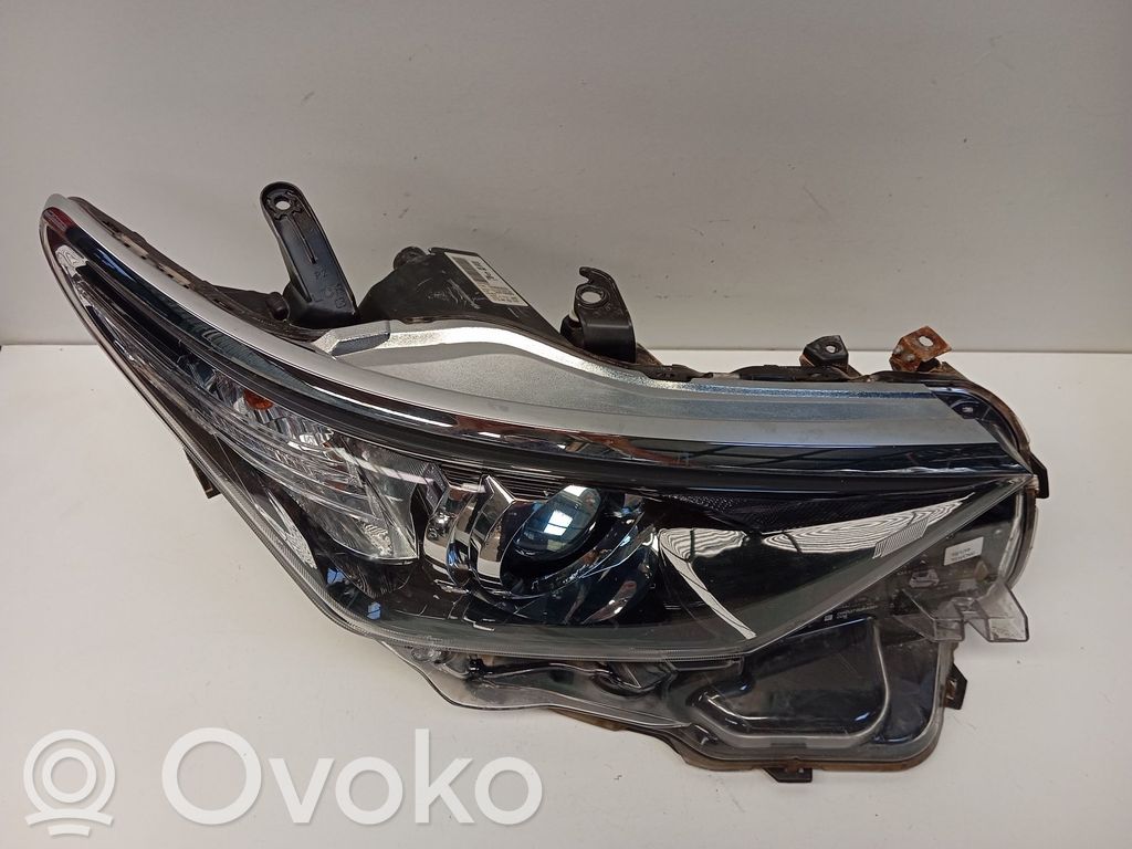 Scheinwerfer   90070909