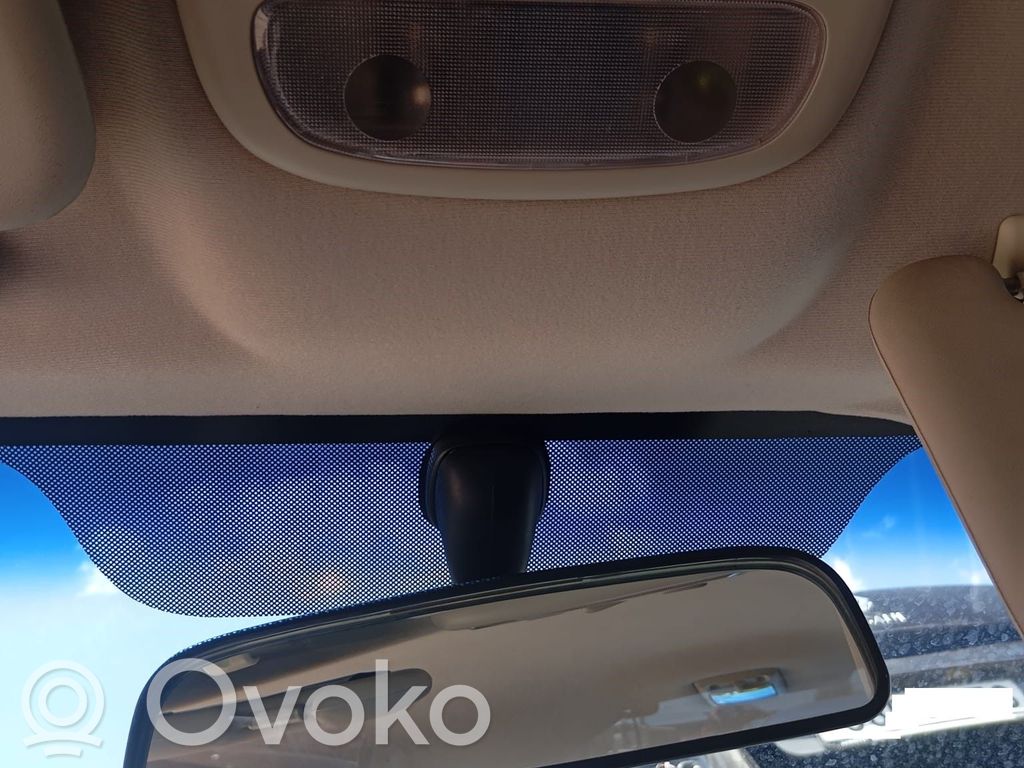 Manuaalinen sivupeili