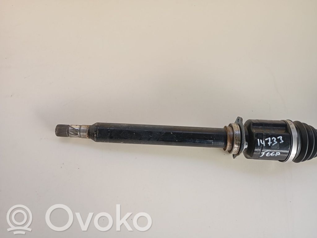 Eje de transmisión delantero   EBJ100MBP498A