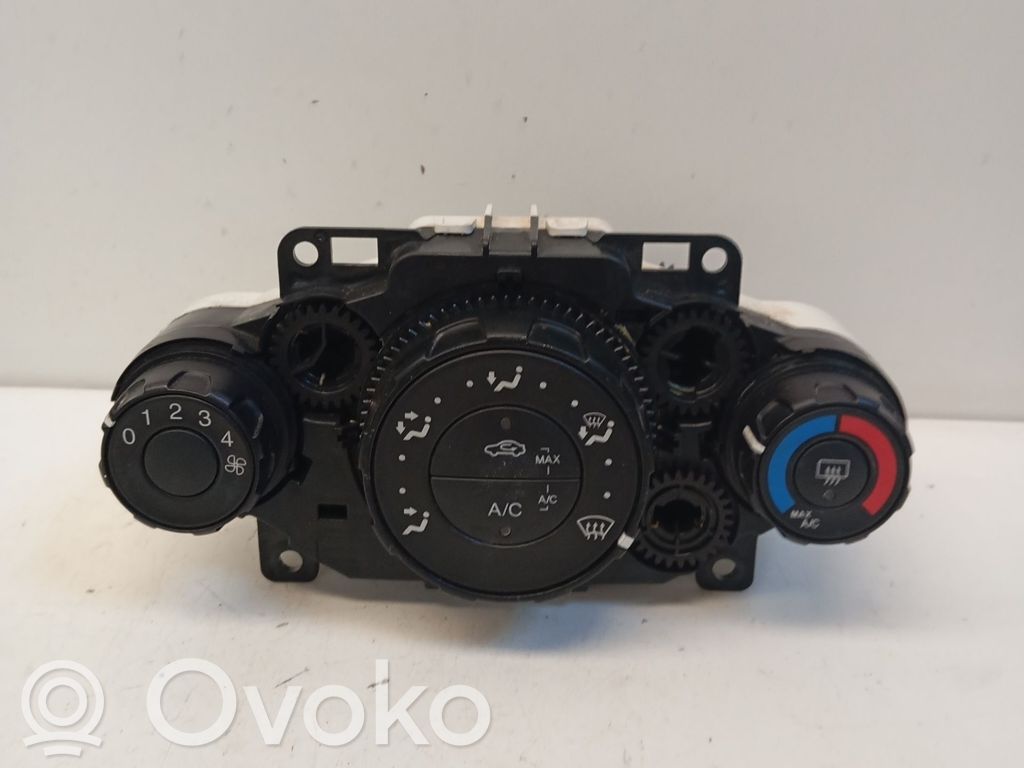 Ford Fiesta Unitate control climatizare 