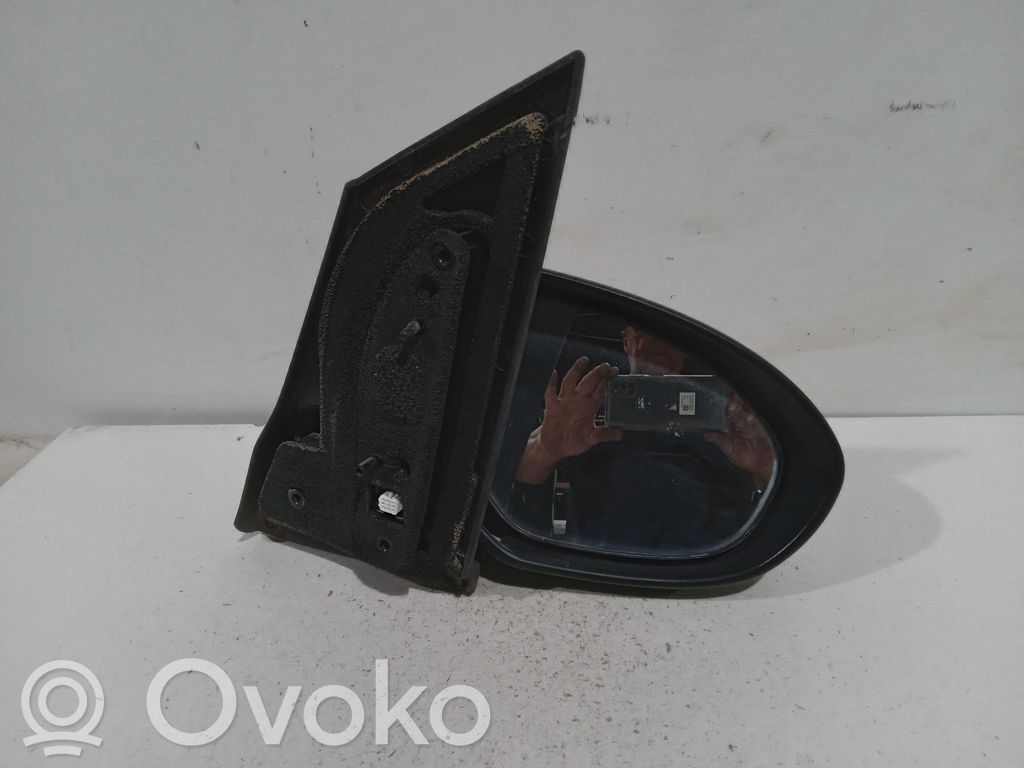 Mazda 2 Specchietto retrovisore elettrico portiera anteriore