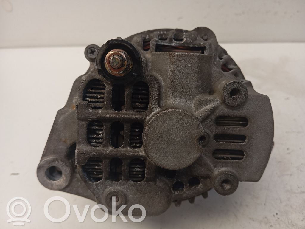 Generator/alternator   A5TA7091ZE